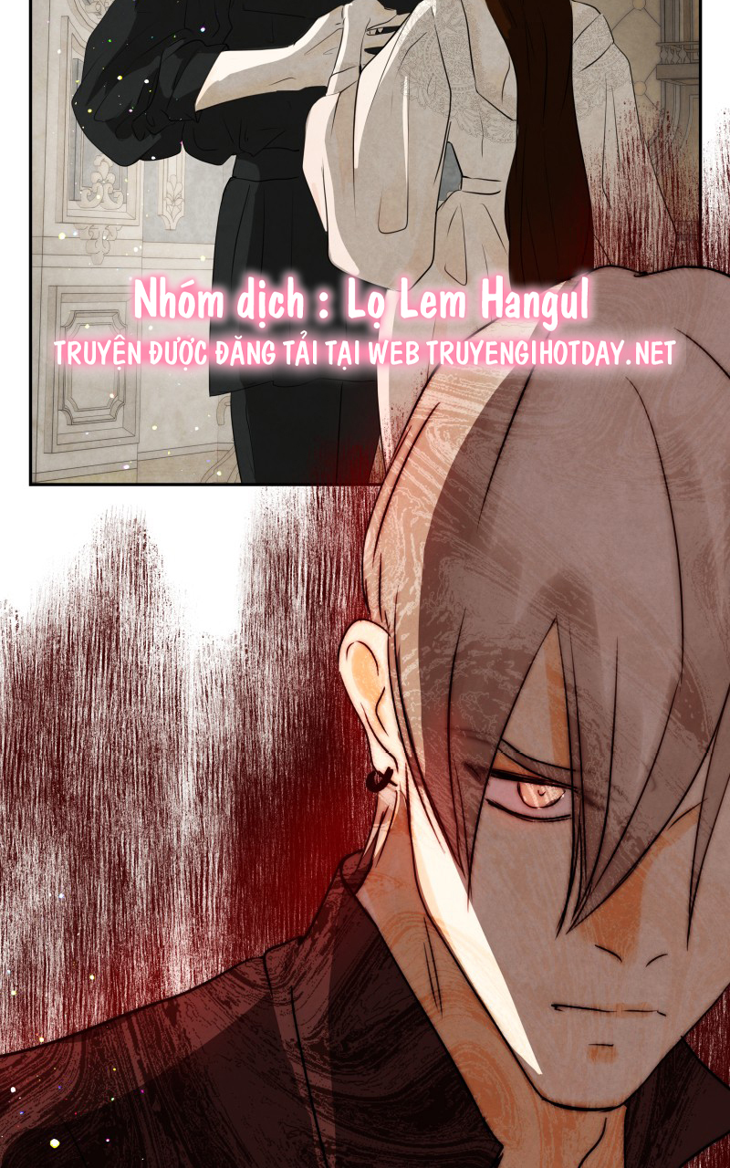 tôi chính là ác nữ phản diện chapter 25 52