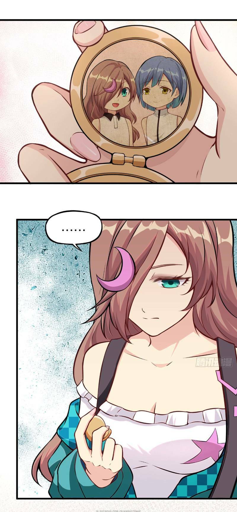 minh nhật thần đô chapter 12 3