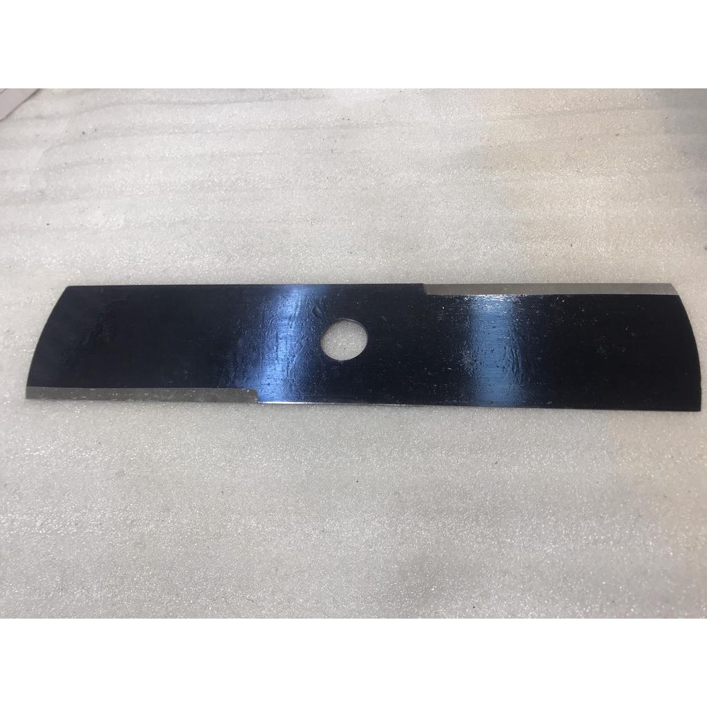 Lưỡi Cắt Cỏ Dao Cắt Cỏ THÉP MỸ MAKYTA 355mm Dày 1.06mm Lưỡi Sắc Bén 2 Mặt Thép Hợp kim