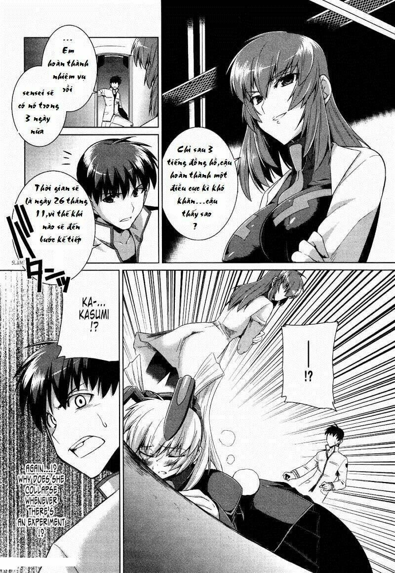 muvluv alternative chapter 17 18