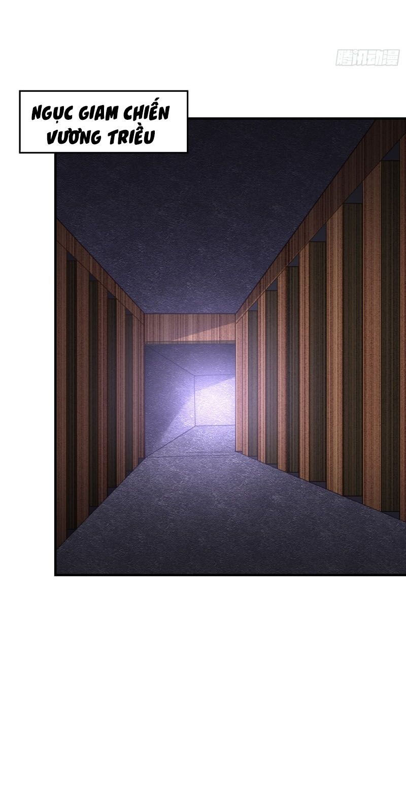 yêu giả vi vương chapter 205 11