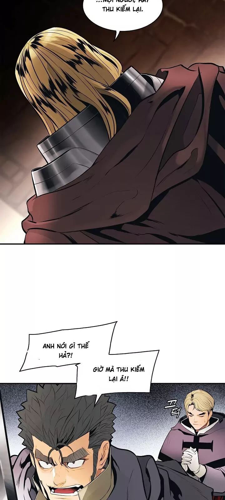 bất bại chân ma chapter 72 38