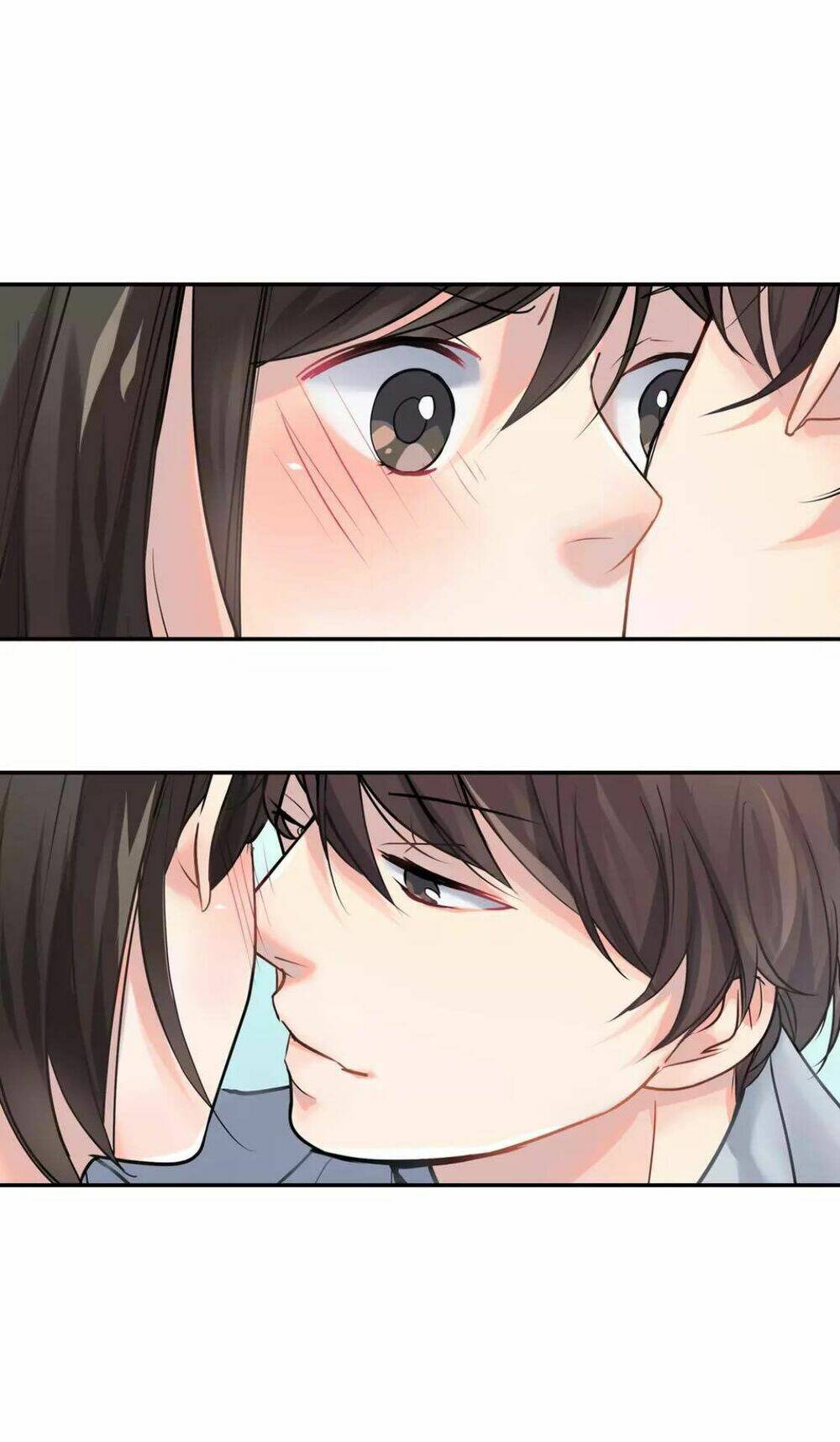 18, sống chung cùng nhau chapter 3 59