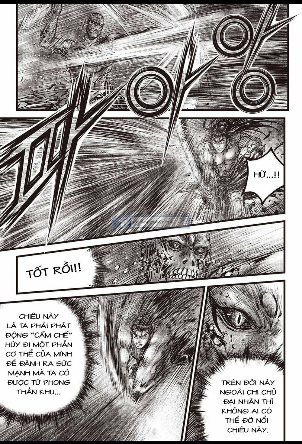 hiệp khách giang hồ m chapter 612 14