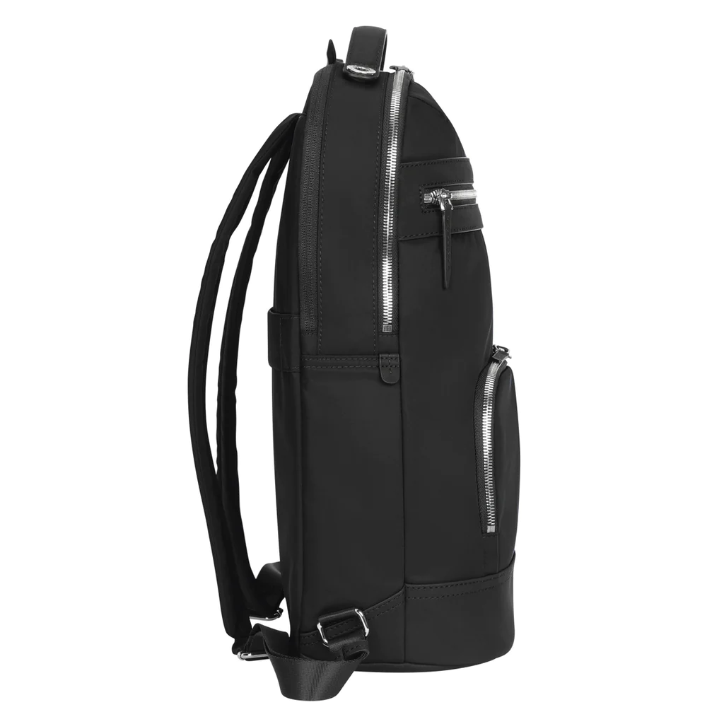 Balo Targus Newport Backpack 15” (Hàng chính hãng)