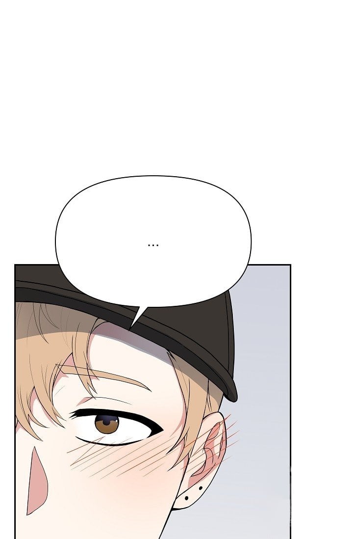 cậu và bọt biển của tôi chapter 1.2 46