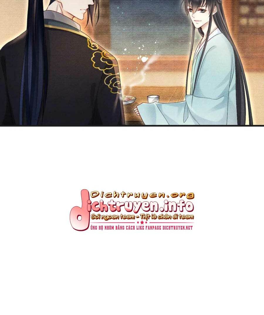 nhất kiếm sương hàn chapter 66 8