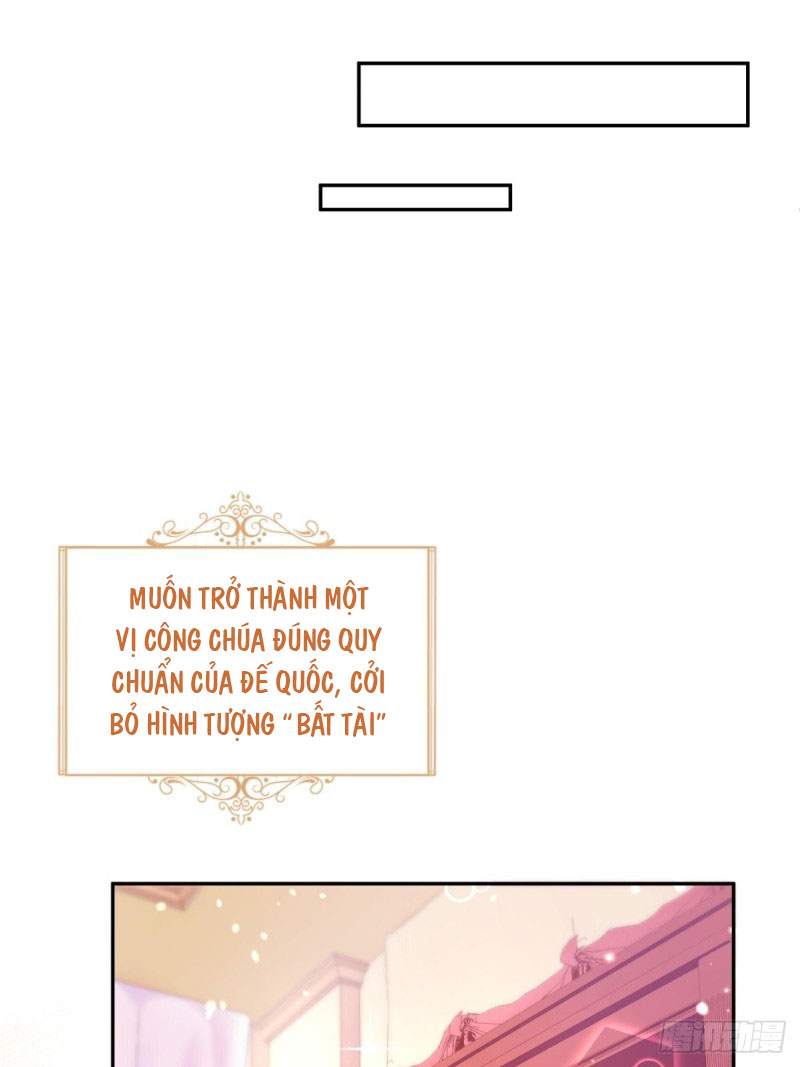 kế hoạch sống còn của công chúa phản diện chapter 31 31