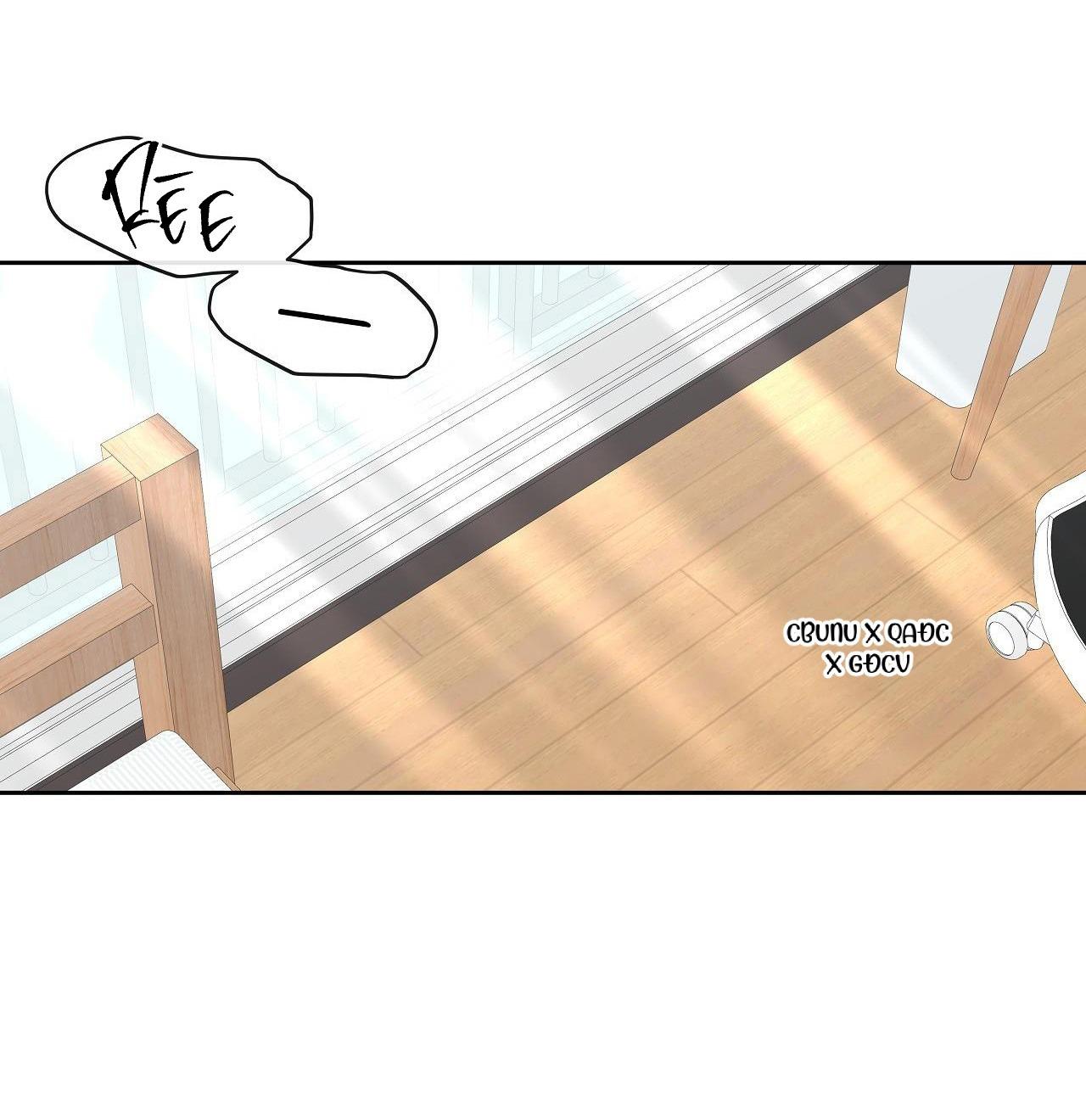 hạ cánh cuối chân trời chapter 14 15