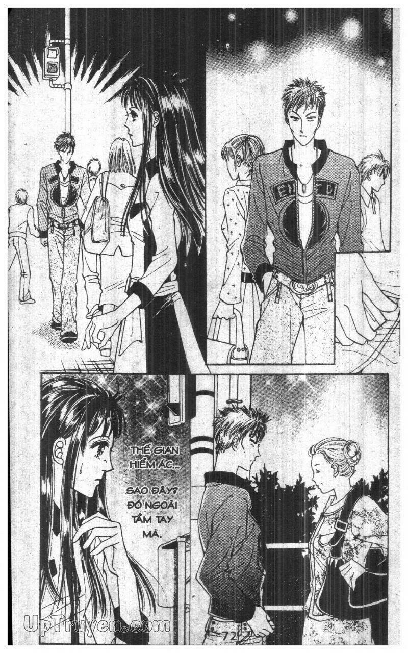 want you chapter 1 71