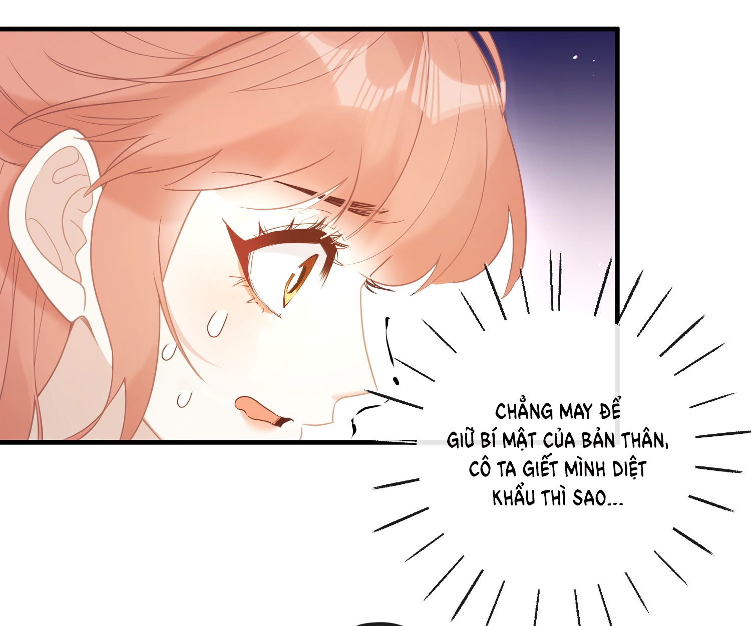 Nghe Nói Thái Hậu Và Thái Hậu Là Thật Sao? chapter 5 - Trang 24