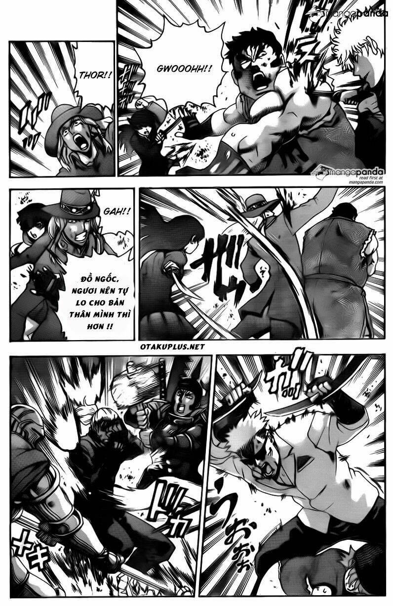 history's strongest disciple kenichi chapter 567 11