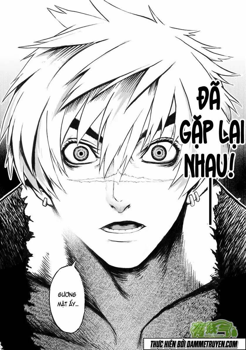 unity of heaven chapter 5 16