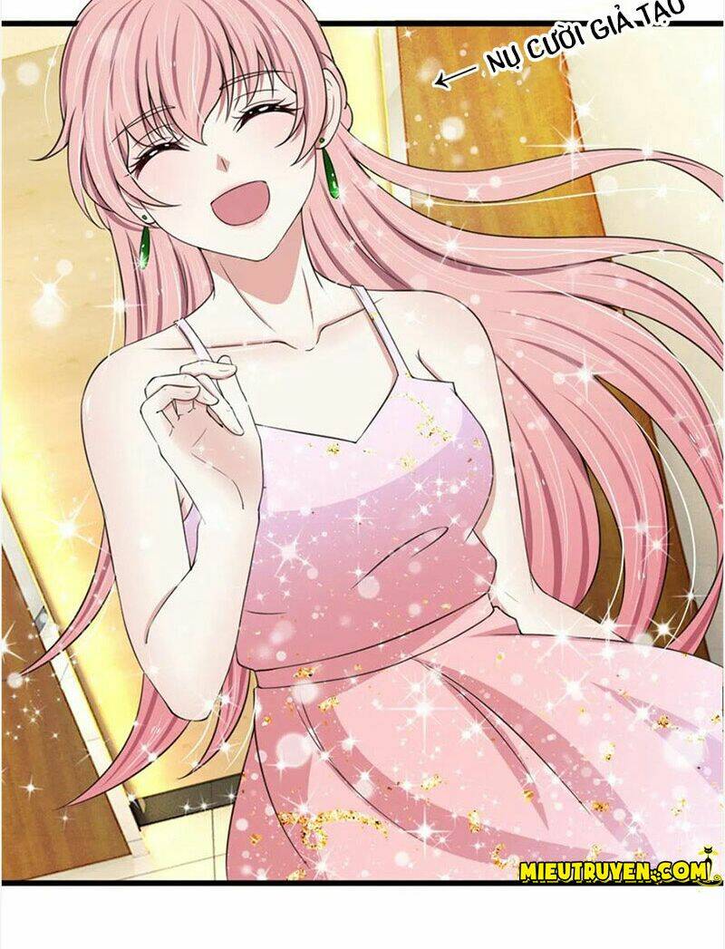 phúc hắc lão công buông em ra chapter 123 8