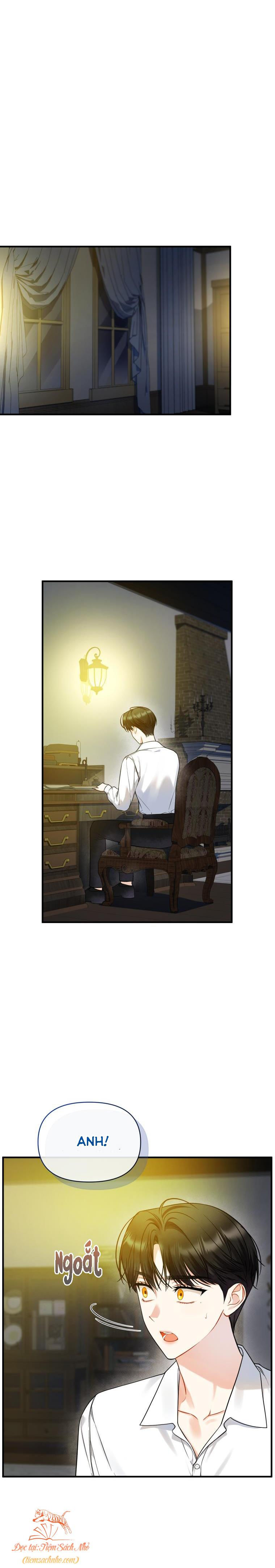 trở thành em gái nam chính truyện bl chapter 38 14