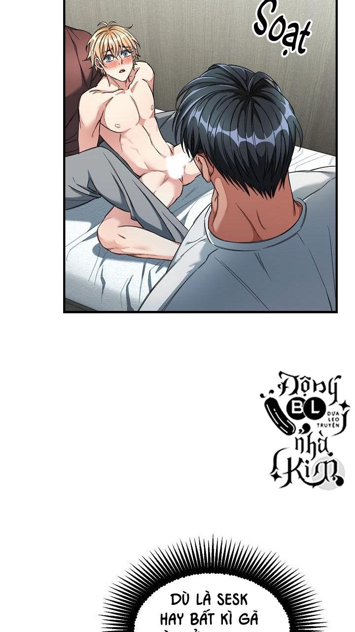 chuyến tàu điên cuồng chapter 21 39