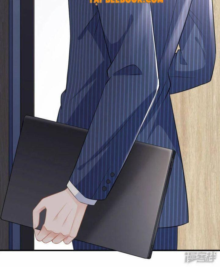 đại tiểu thư có thể có cái gì xấu chapter 35 52