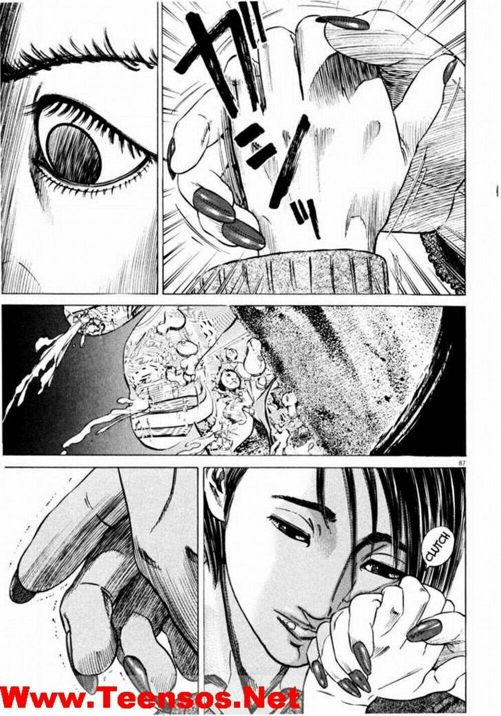 homunculus chapter 37 8