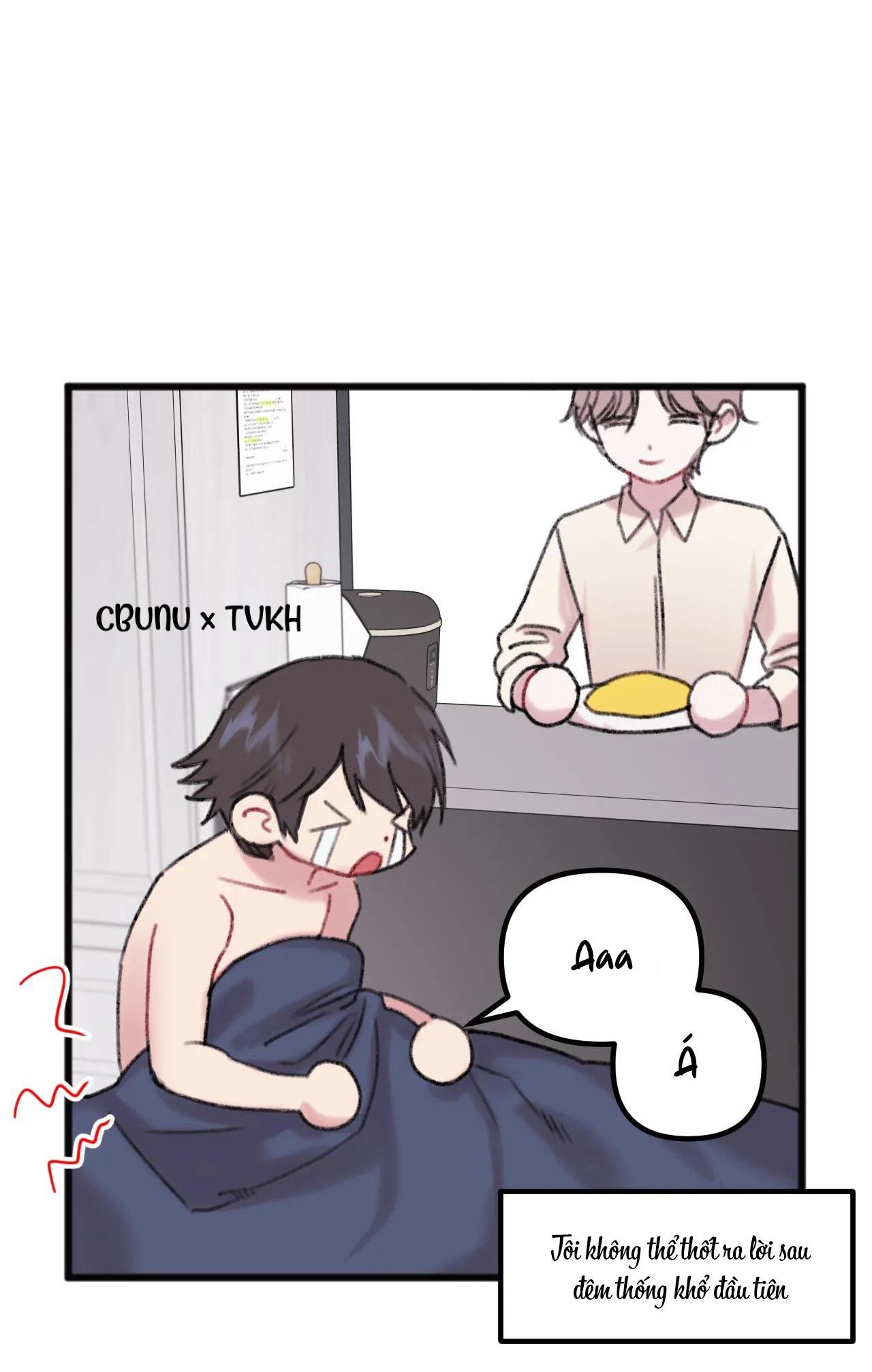 anh thật sự thích em sao chapter 7 48