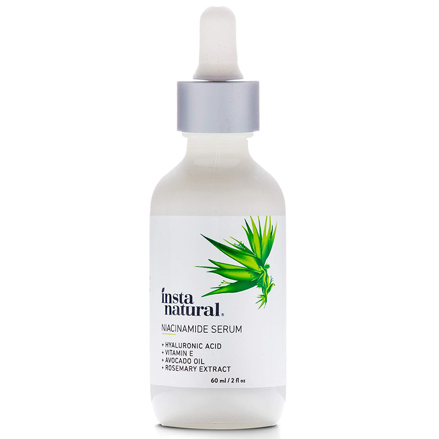 Serum Insta Natural Professional Formula Niacinamide Vitamin B3 60ml