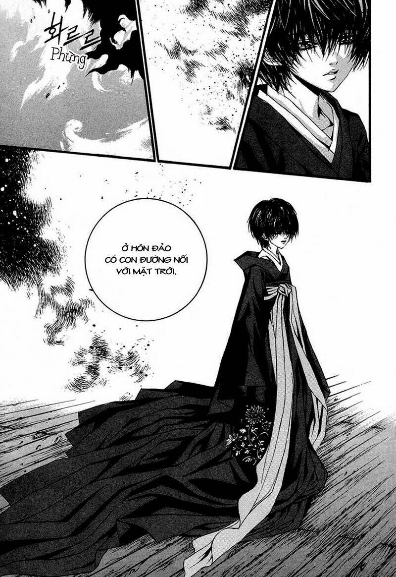 tân nương của thủy thần chapter 69 26