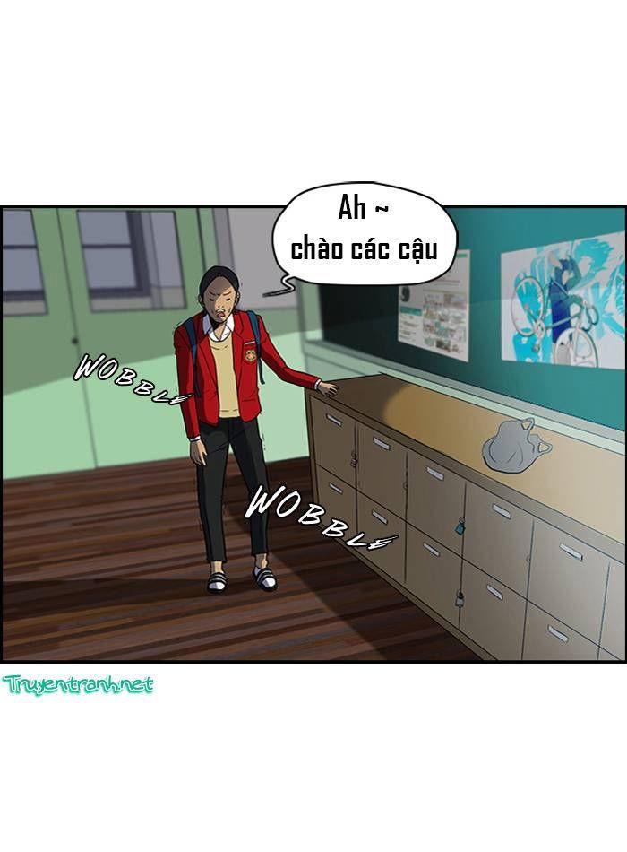 wind breaker chapter 33 26