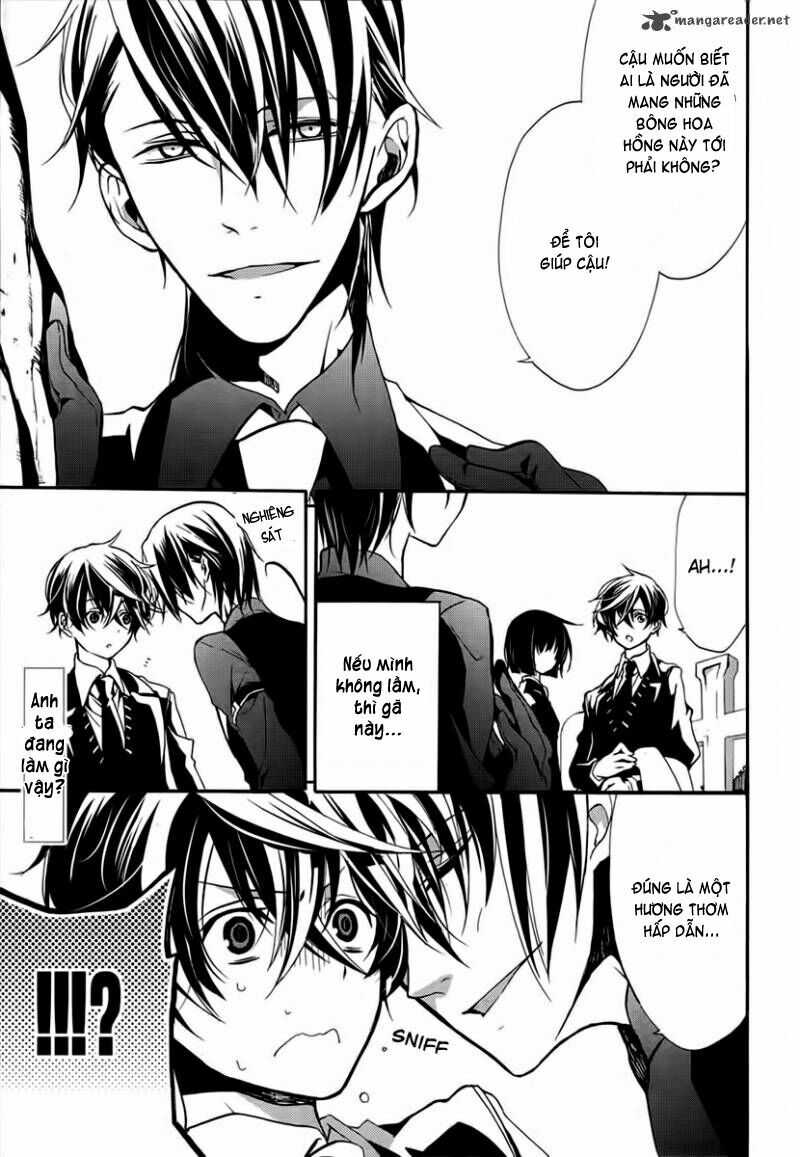 blood parade chapter 6 4