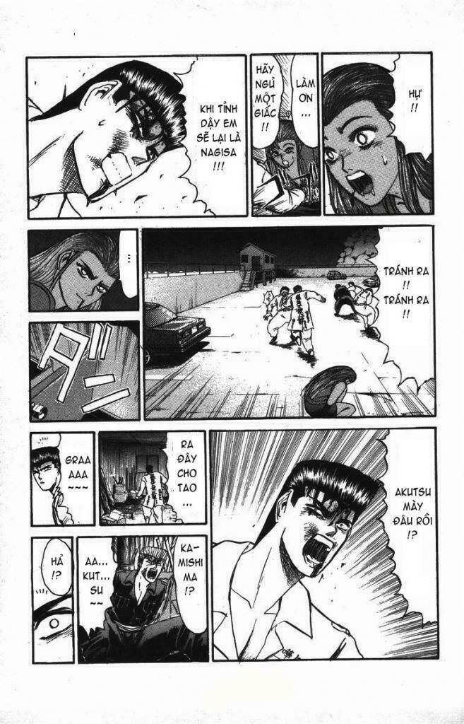 shonan junai gumi chapter 119 4