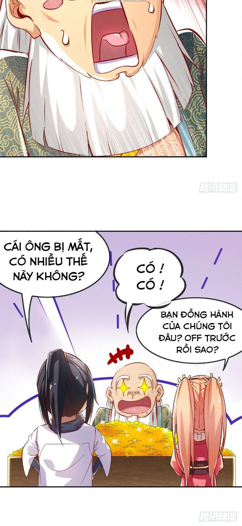 võng du chi tối cường đoán mệnh sư chapter 29 20