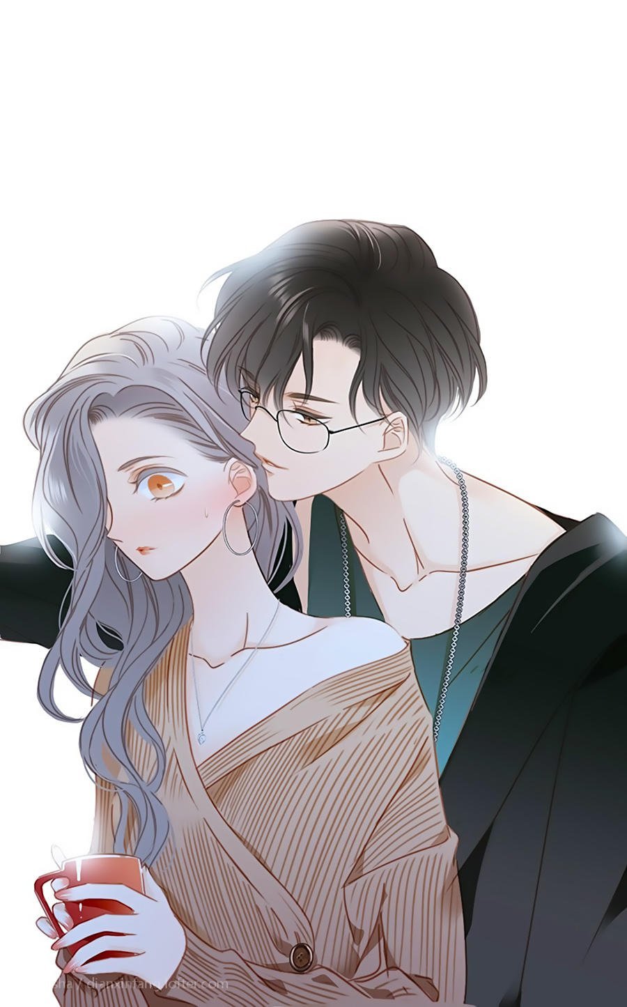 tình yêu và nhà sản xuất chapter 10 3