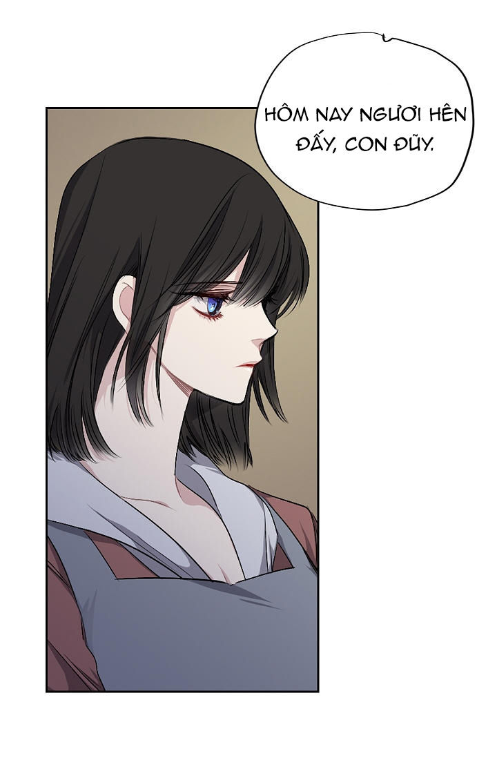 mối tình đầu của bạo chúa chapter 3 33