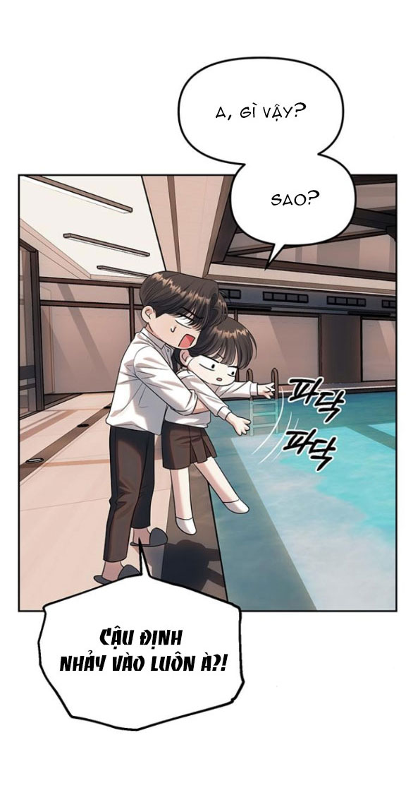 xâm nhập trường trung học tài phiệt chapter 61.2 5