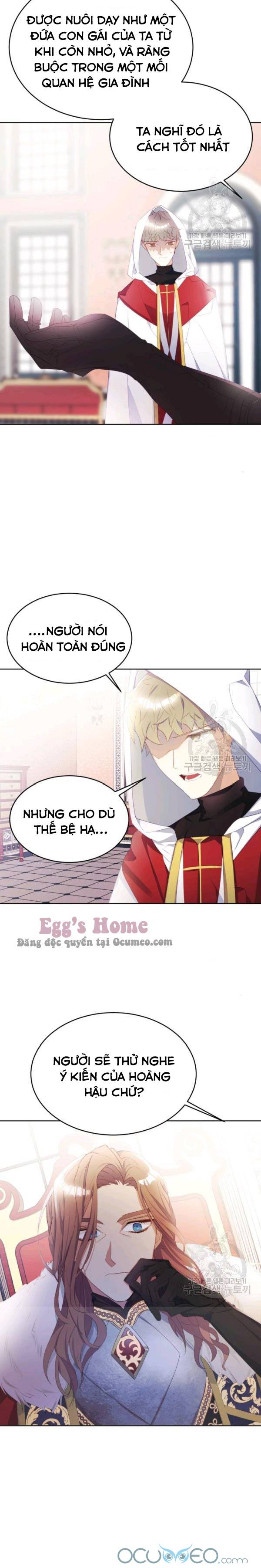 đứa con của rồng chapter 20 50