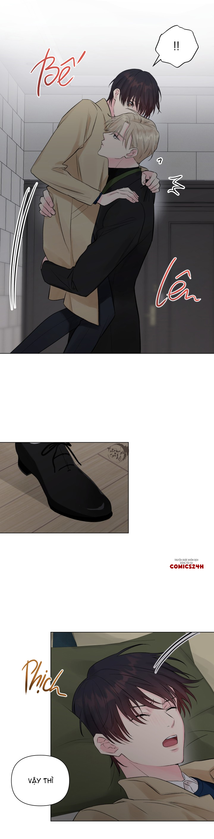 thủ hoa chapter 6 5