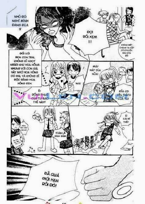 neck and neck chapter 5 52