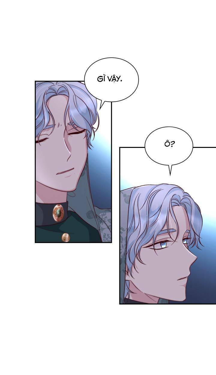 dây xích kiềm chế nam chính hắc ám tuột mất rồi chapter 33 42