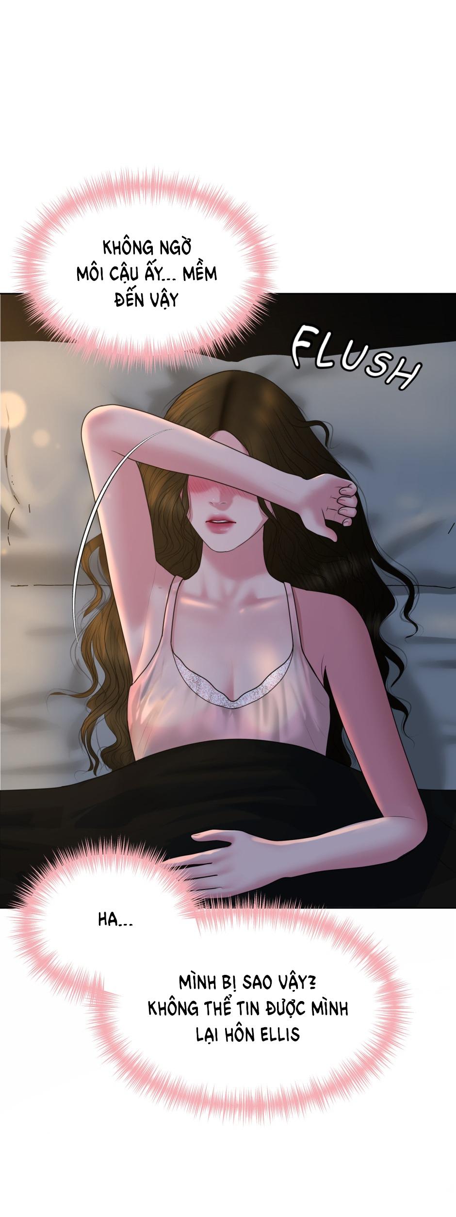 góc tối trái tim chapter 21.1 21