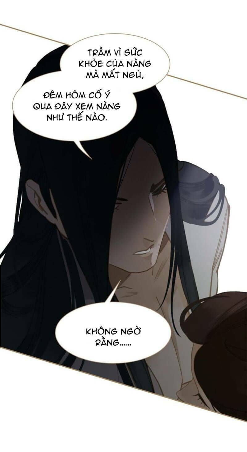 nhất đại linh hậu chapter 36 39