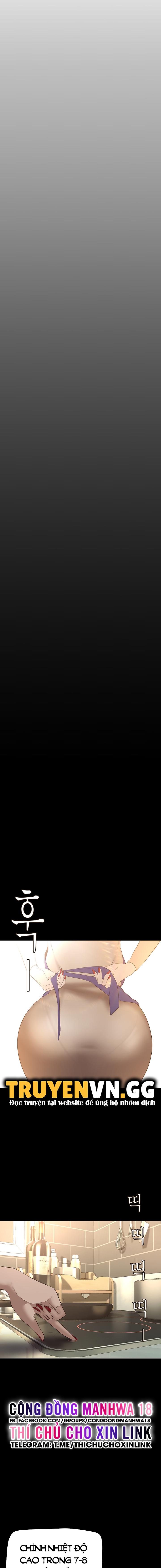 một thế giới mới tuyệt vời chapter 189 6