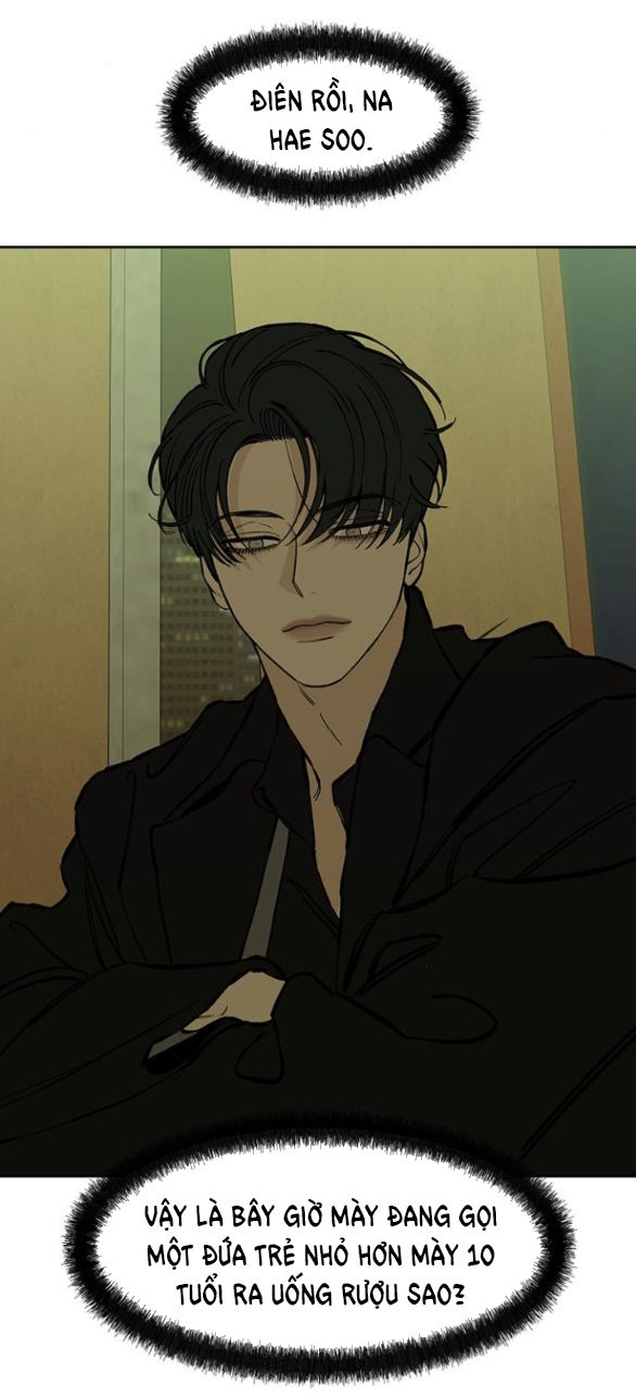 [18+] Nước Mắt Trên Đóa Hoa Tàn chapter 30.2 6