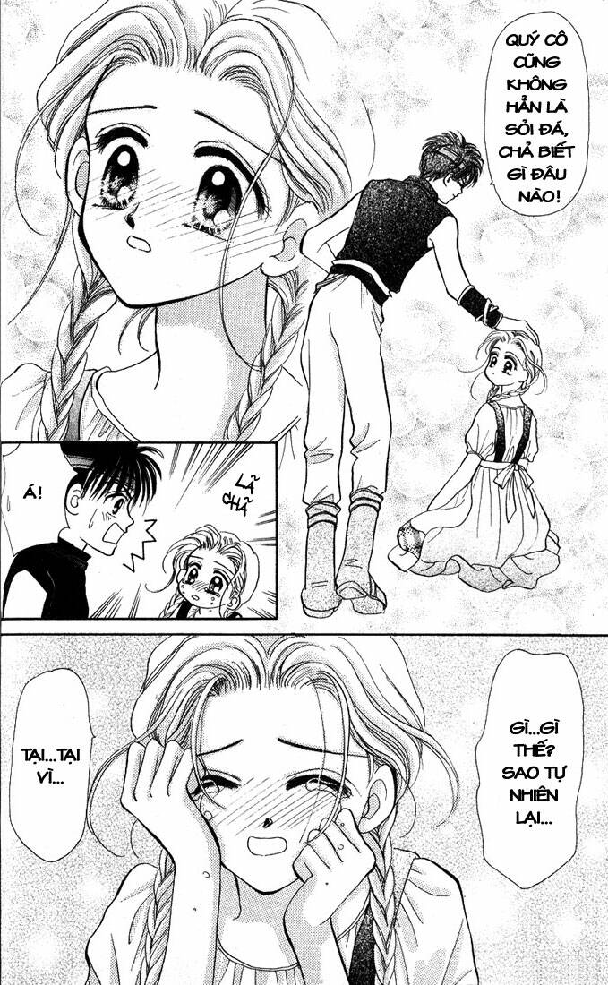 a fairy tale for you chapter 4 6