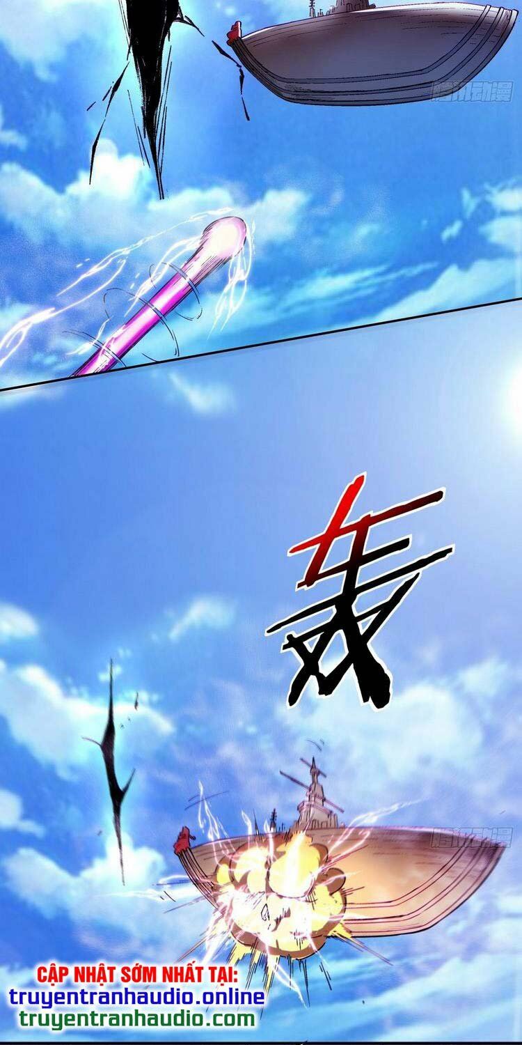 ta là nhà giàu số một, ta không muốn trọng sinh chapter 79 40