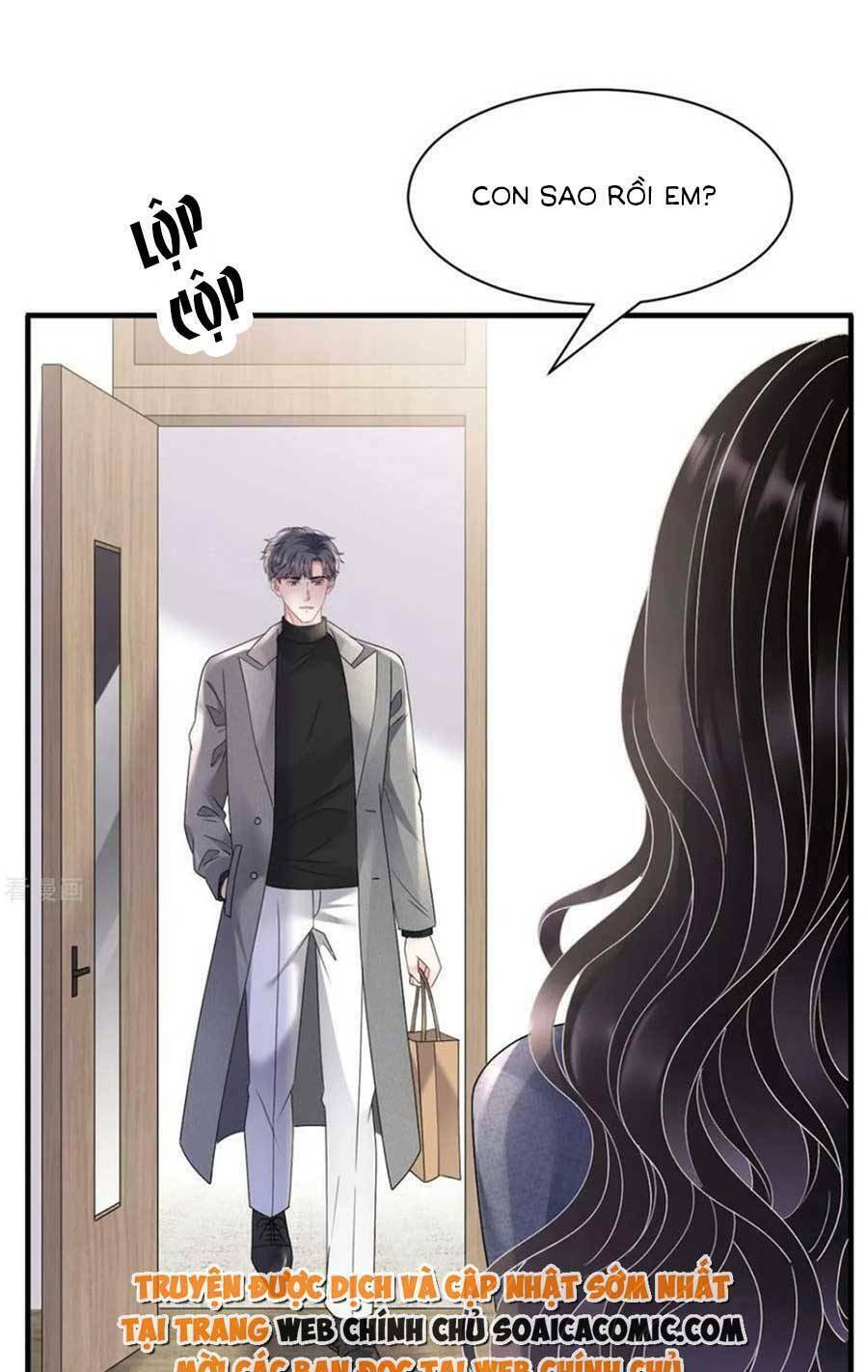 đại tiểu thư có ý đồ gì xấu đâu chapter 179 27