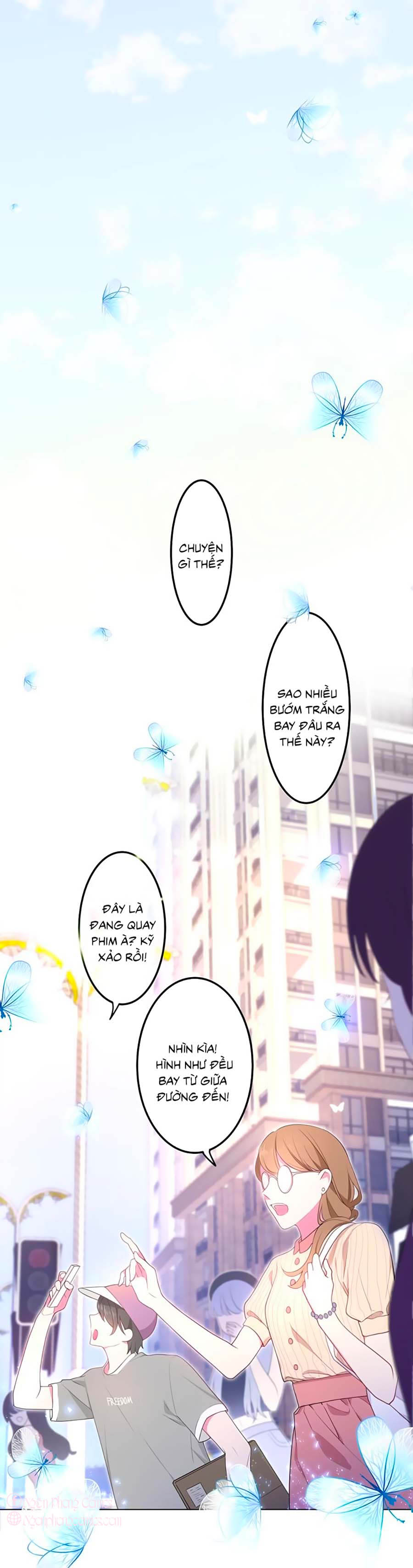 monster, độ ấm quái vật kiệm lời chapter 1 1