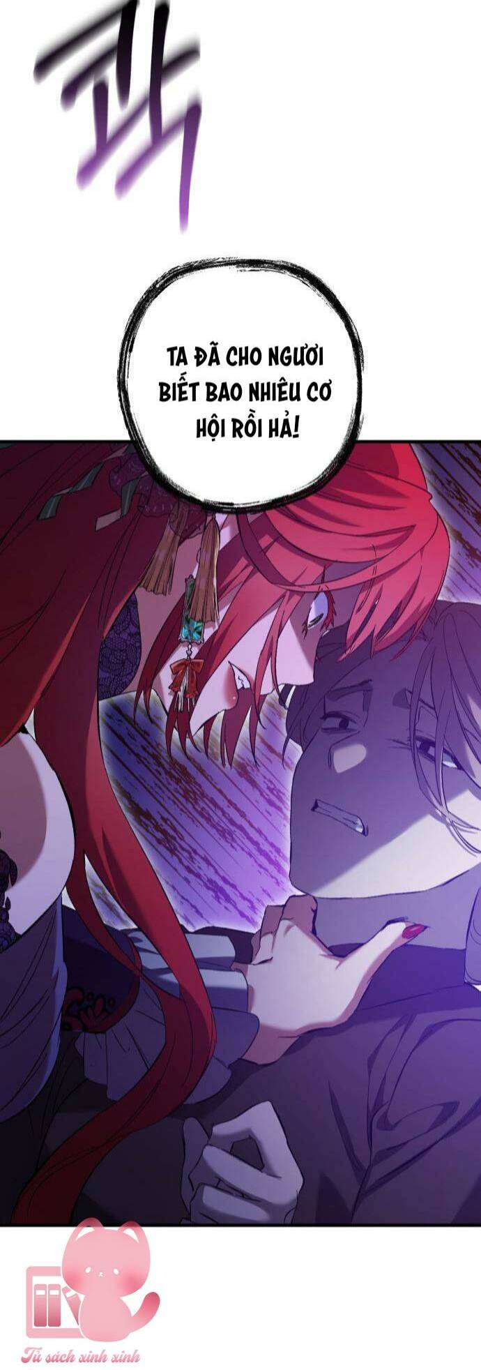 công tước đã nhặt được gì tại rừng chapter 4 2