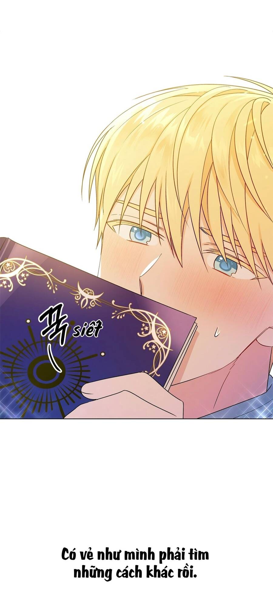 nhật ký quan sát elena evoy chapter 13 53