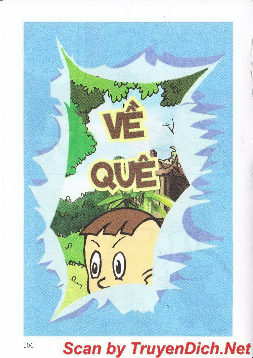 tý quậy chapter 6.3 1