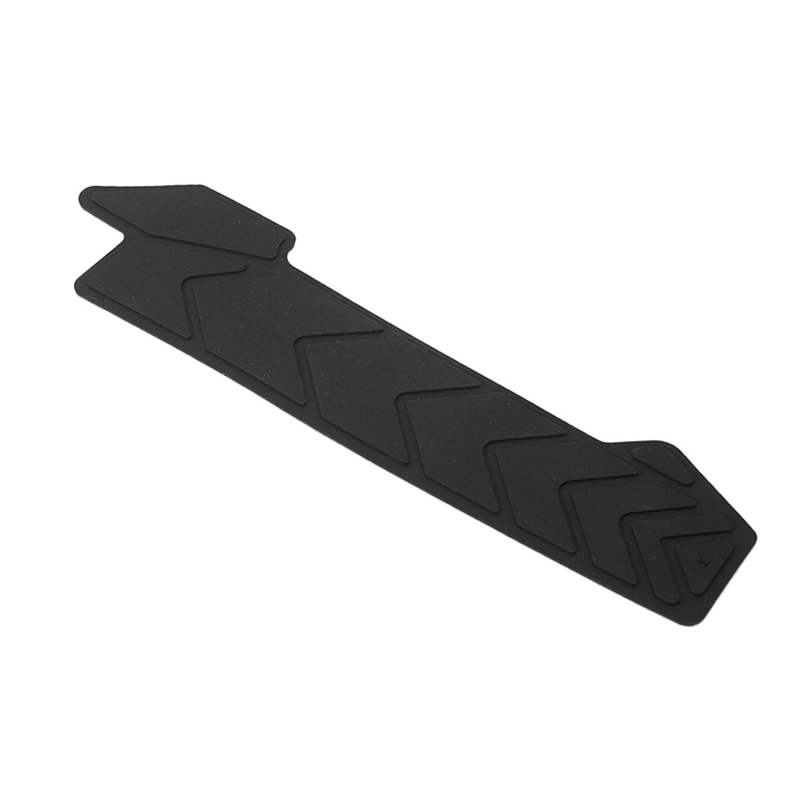 Bike Chainstay Protector  Frame Waterproof Silicone for Mountain Bike