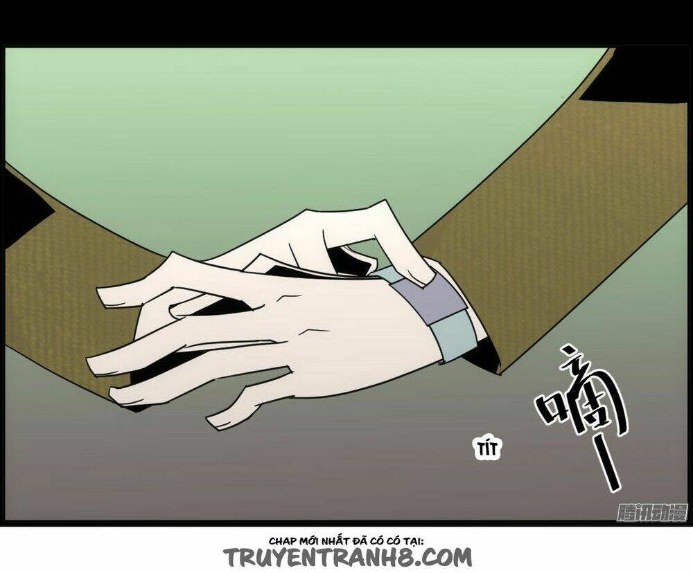 điều ước của người phàm chapter 29 41