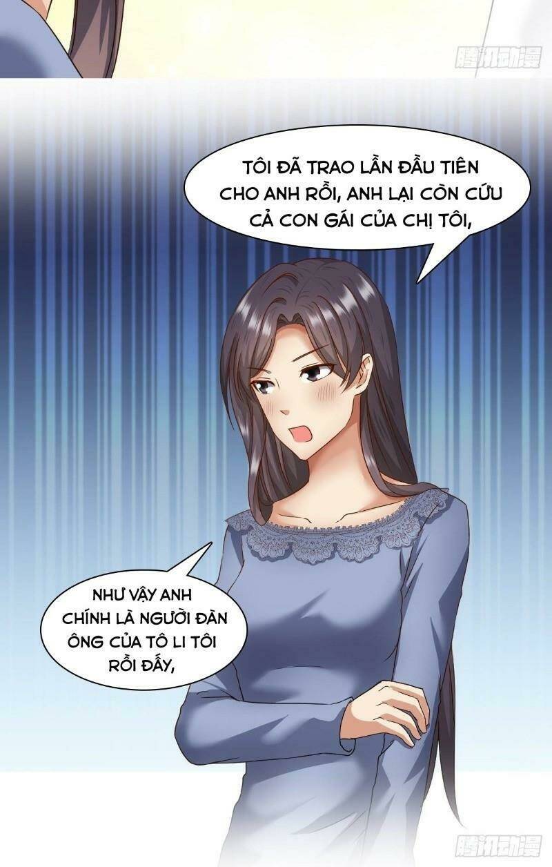 tuyệt thế thiên tài hệ thống chapter 64 26